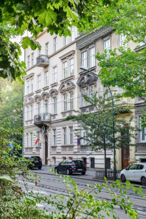 Hotel Maximum, Kraków